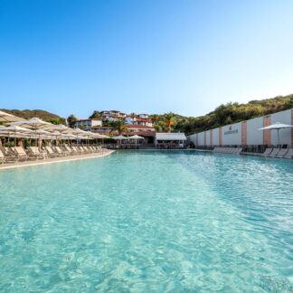 Aristoteles Holiday Resort & Spa Hotel
