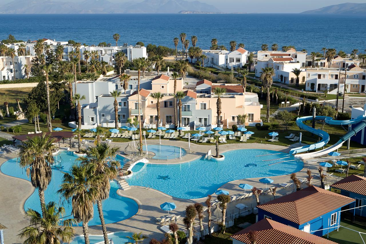 Atlantica Marmari Beach, foto 1