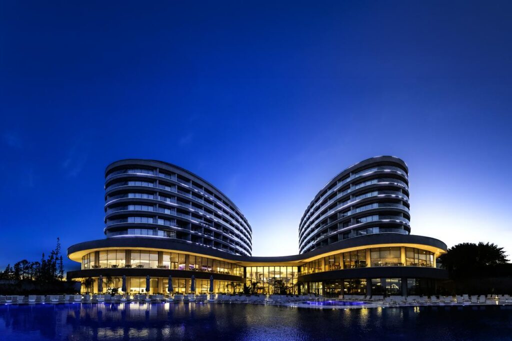 Beks Premium Resort