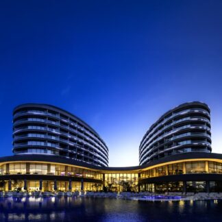 Beks Premium Resort