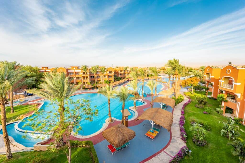 Sentido Caribbean Soma Bay