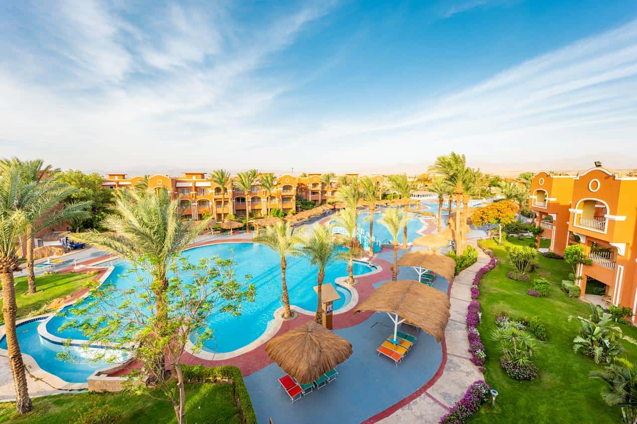 Sentido Caribbean Soma Bay, foto 1