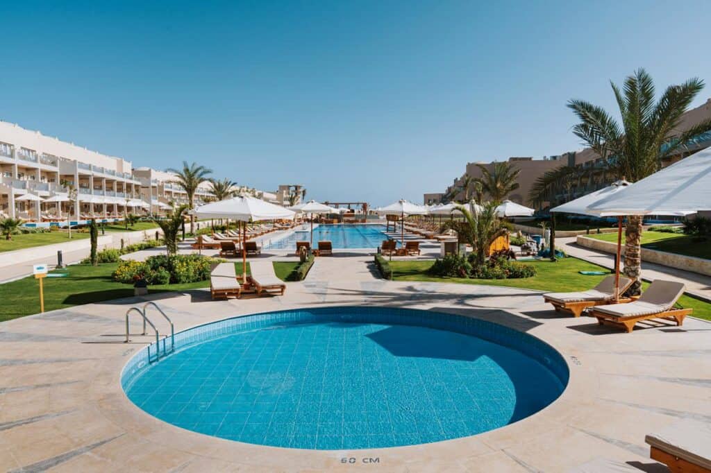 Diamond Beach by Pearl Resorts