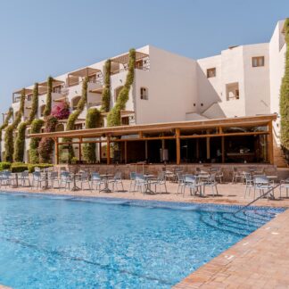 Fort Arabesque West Bay