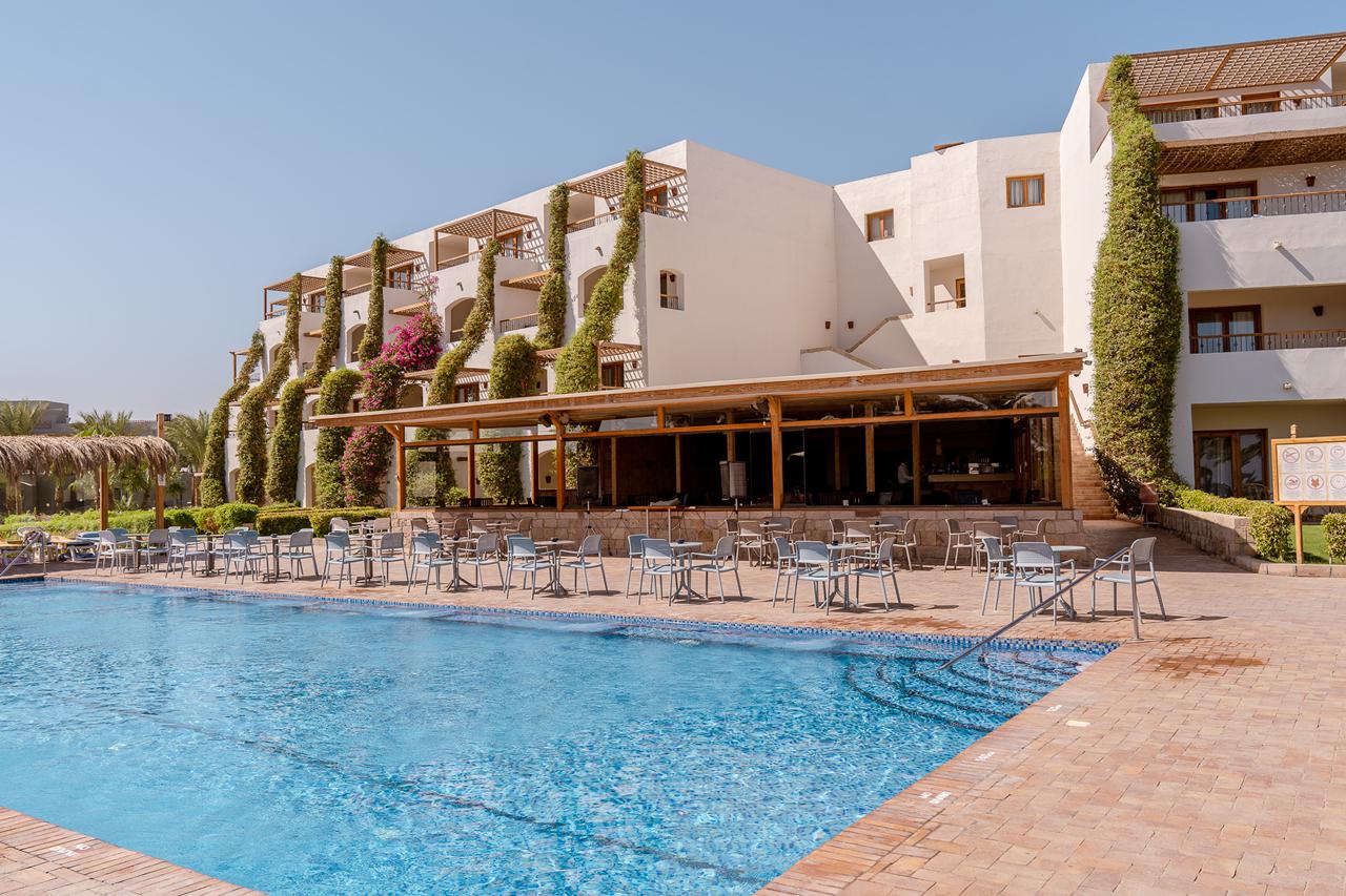 Fort Arabesque West Bay, foto 1