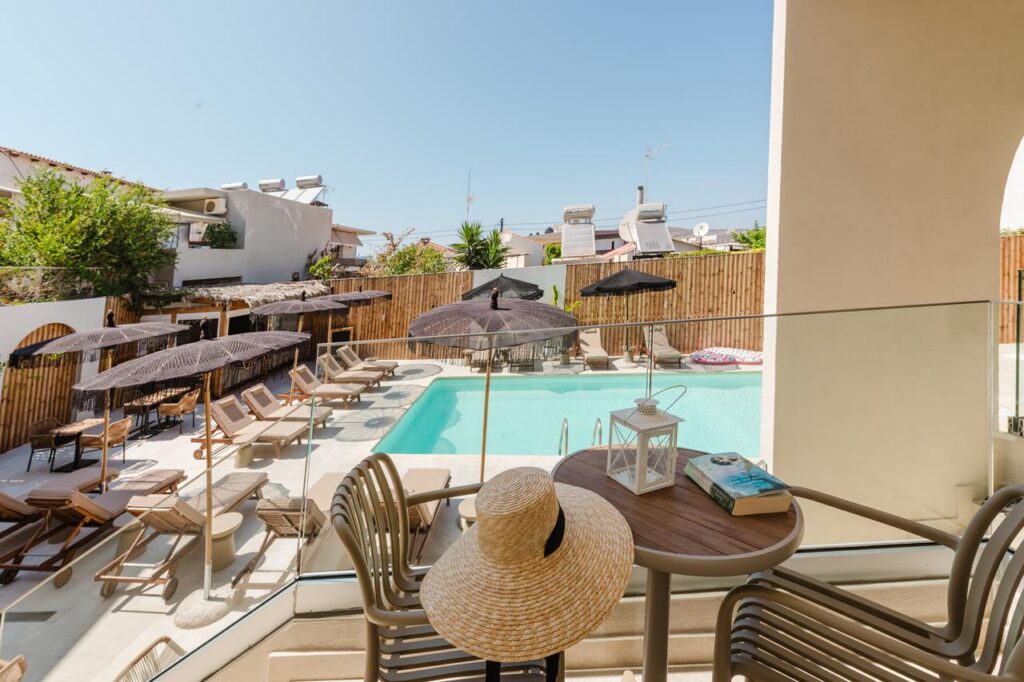 Evexia Boutique & Spa