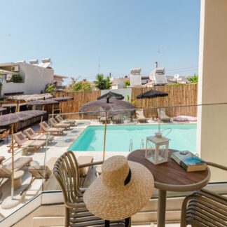 Evexia Boutique & Spa