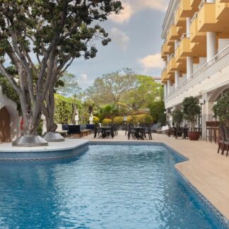 Bondia Augusta Club Hotel & Spa