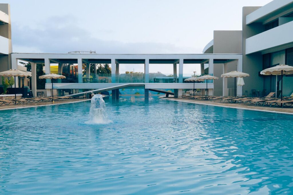 Virginia Family Resort