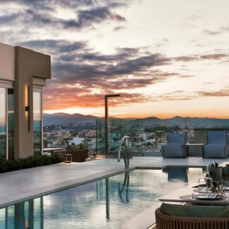 Hilton Garden Inn Chania City