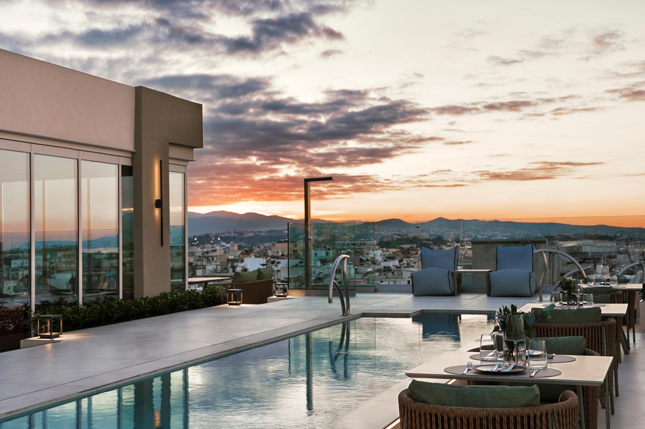 Hilton Garden Inn Chania City, foto 1