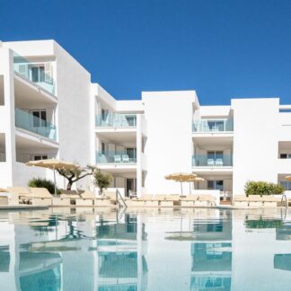 MarSenses Ferrera Blanca Hotel Family