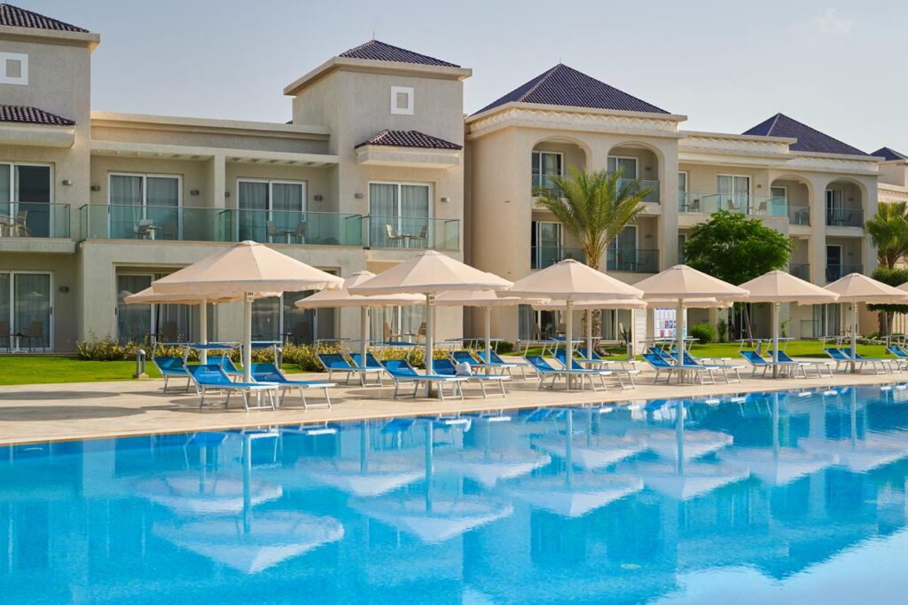 Pickalbatros White Beach Resort Taghazout