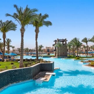 Pickalbatros Sands Port Ghalib