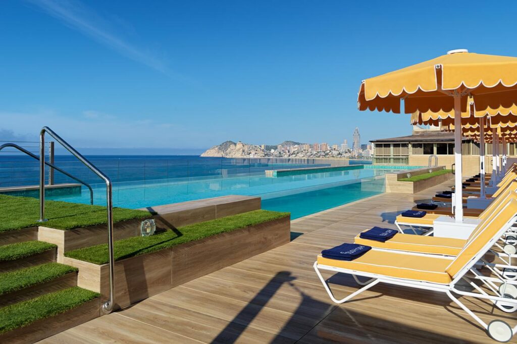 H10 Porto Poniente
