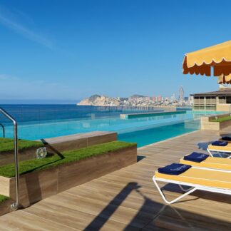 H10 Porto Poniente