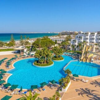 Melia El Mansour Mahdia