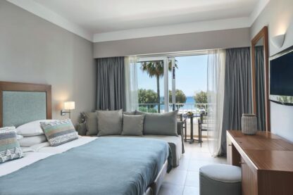 Atlantica Beach Resort Kos (2) - Suites, foto 2