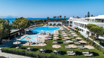 Atlantica Beach Resort Kos (2) - Suites, foto 3