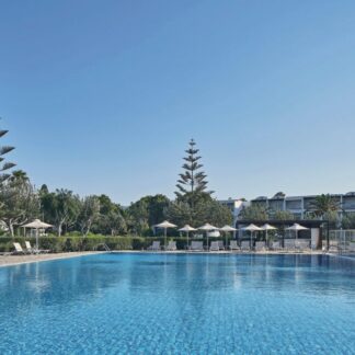 Atlantica Beach Resort Kos (2) - Suites