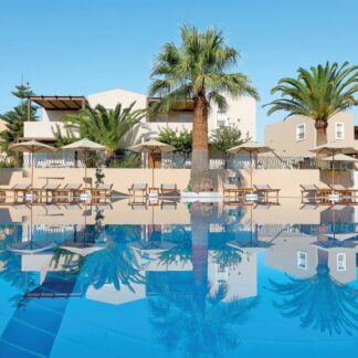 Grecotel Casa Adele - extra kamers Hotel