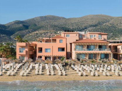 High Beach, foto 3