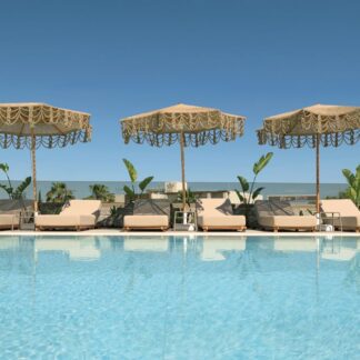 High Beach Hotel