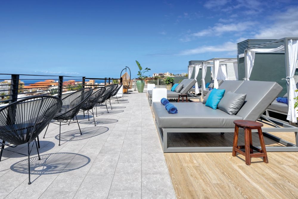 Hovima Suites Costa Adeje, foto 3