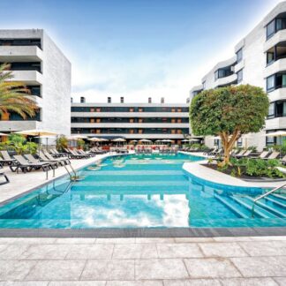 Hovima Suites Costa Adeje Hotel