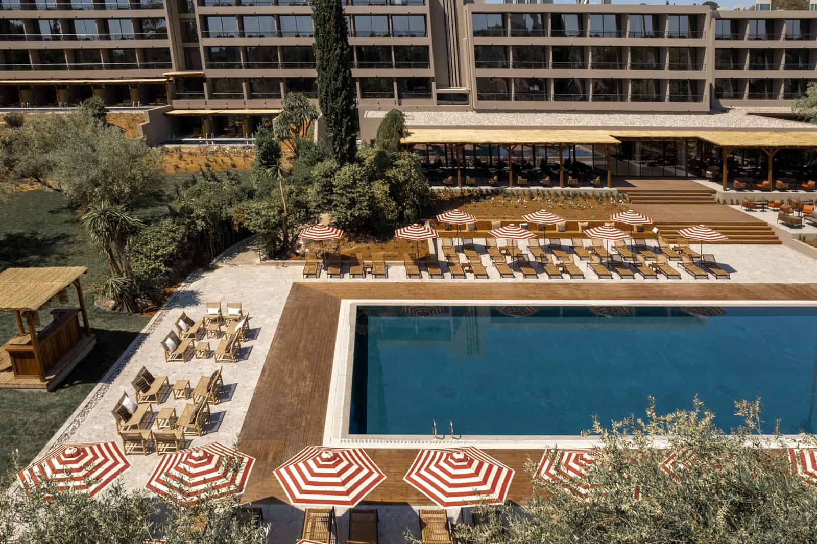 Club ROKA, foto 1