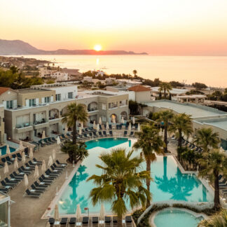 Mitsis Rodos Village
