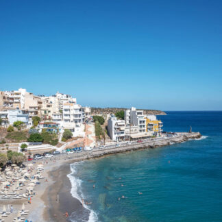 Kitro Beach Hotel
