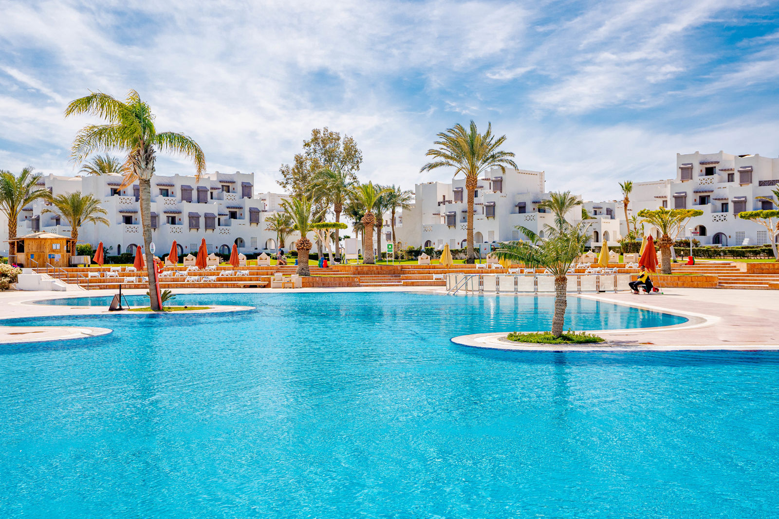 Mövenpick Hurghada, foto 1