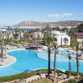 Dunes d'Or Ocean Club Agadir