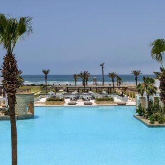 Sofitel Agadir Royal Bay