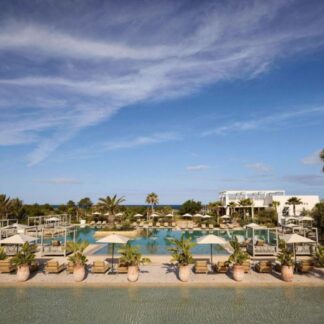 Sofitel Agadir Thalassa Sea & Spa Hotel