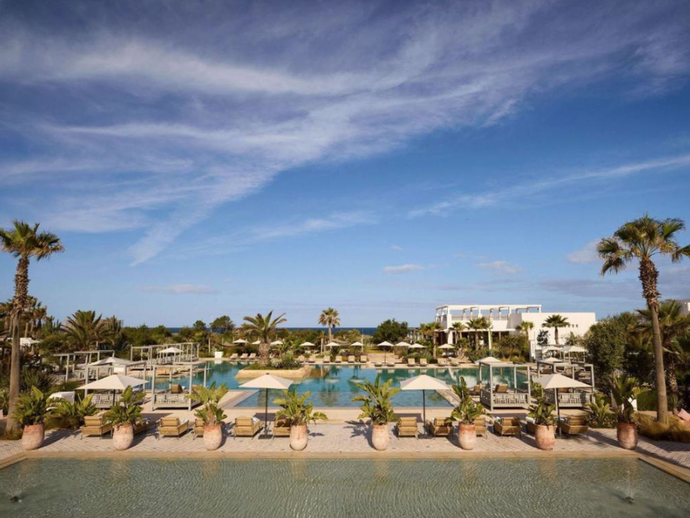Sofitel Agadir Thalassa Sea & Spa Hotel, foto 1
