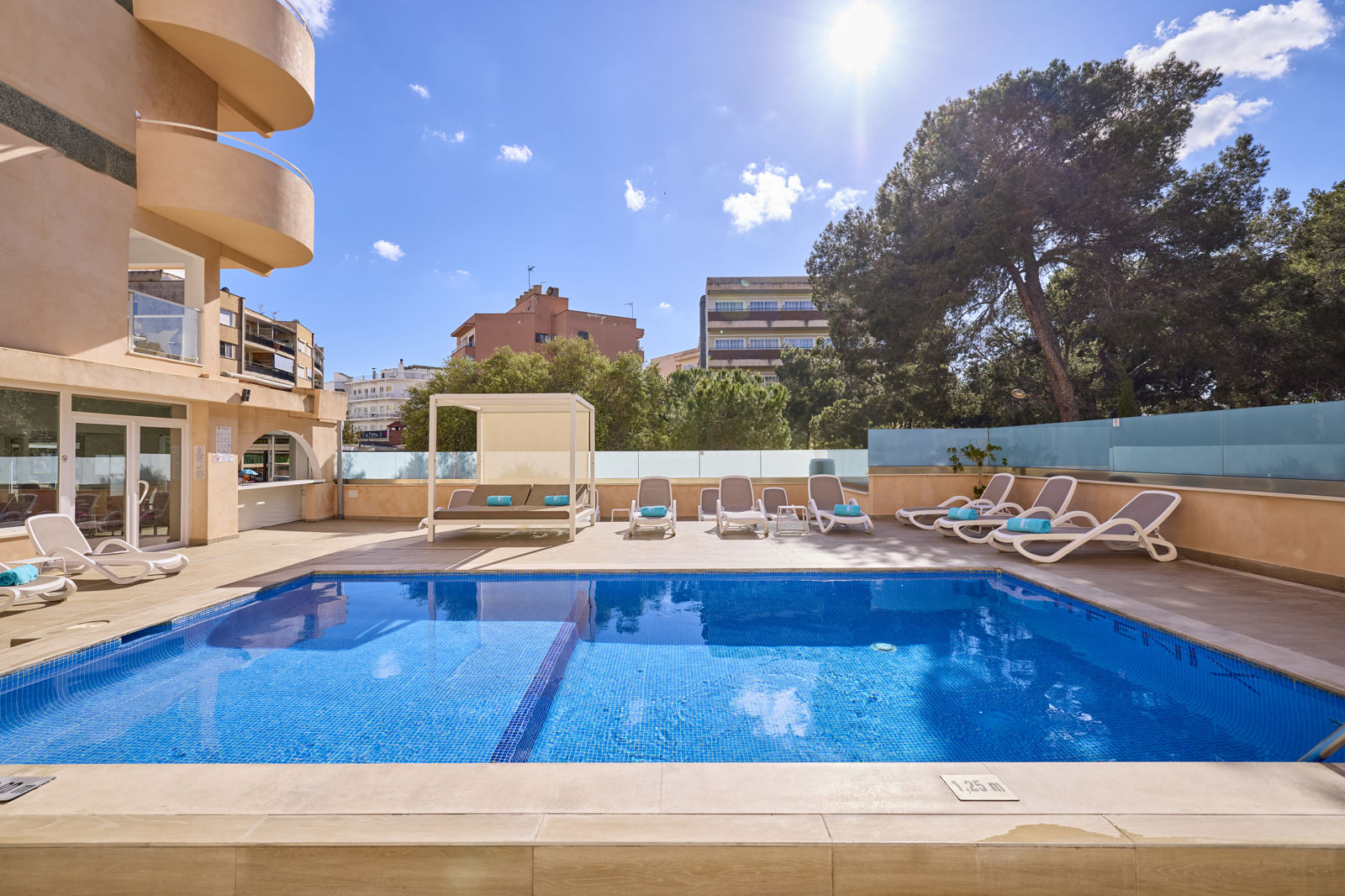 Welikehotel Fenix, foto 1