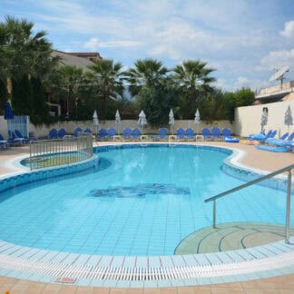 Marios Hotel