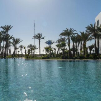 The View Agadir