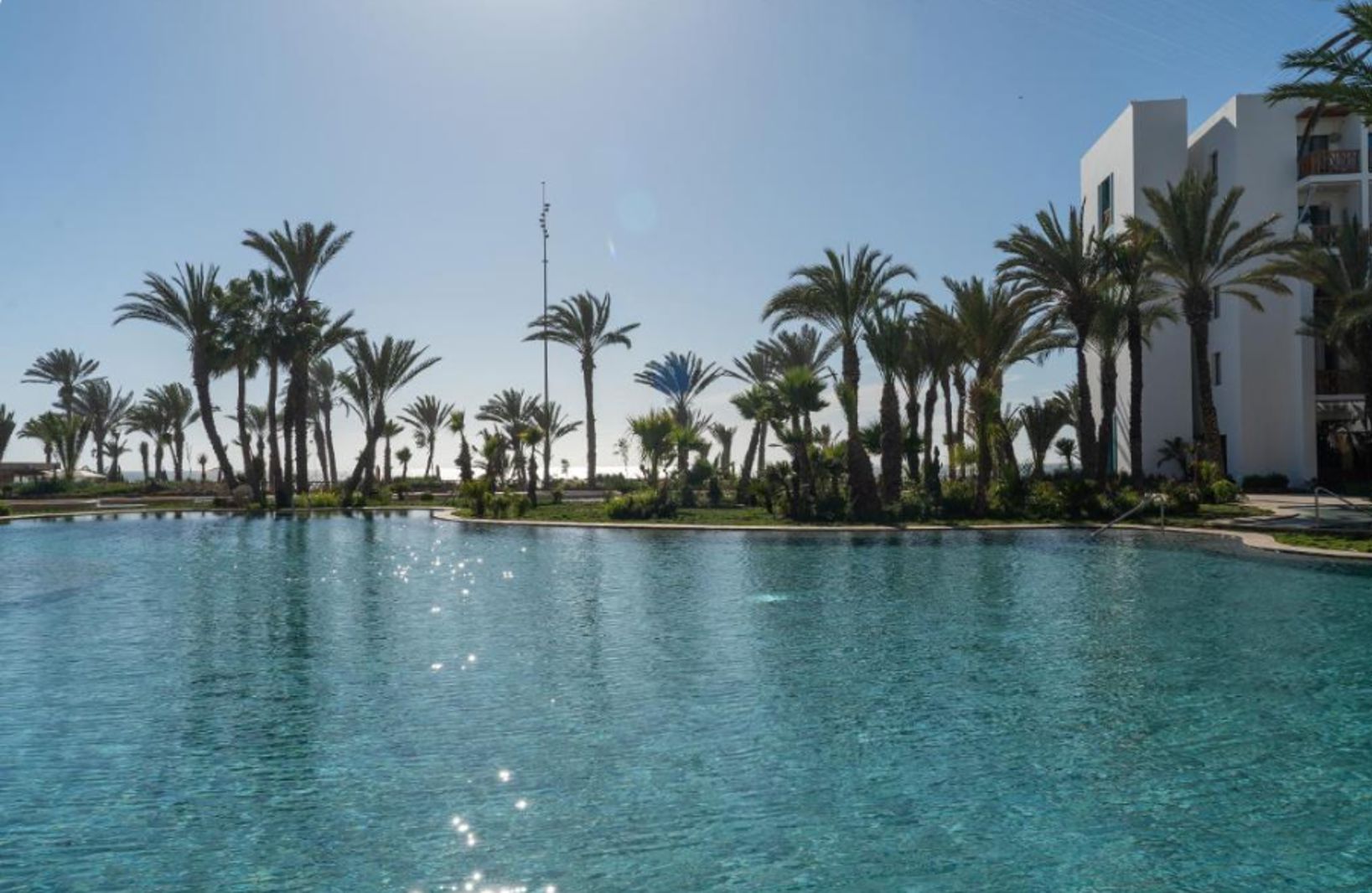 The View Agadir, foto 1