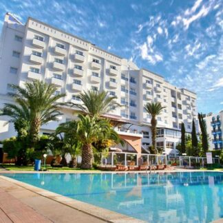 Tildi Hotel & Spa Agadir
