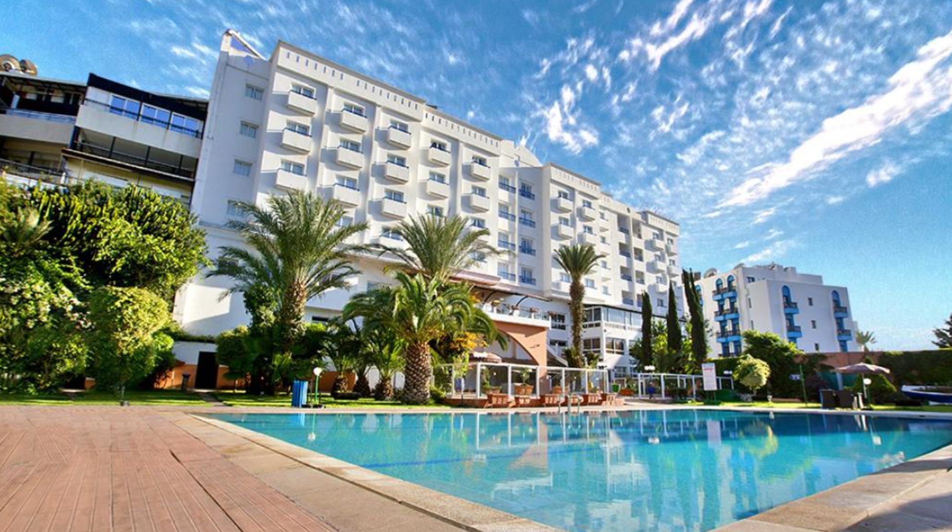 Tildi Hotel & Spa Agadir, foto 1