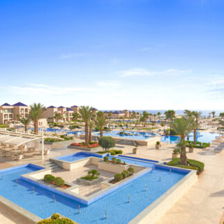 Pickalbatros White Beach Resort Agadir