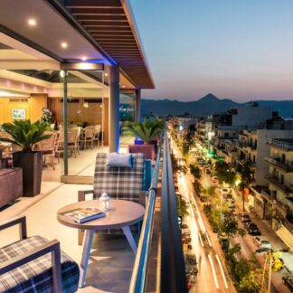 Castello City Hotel