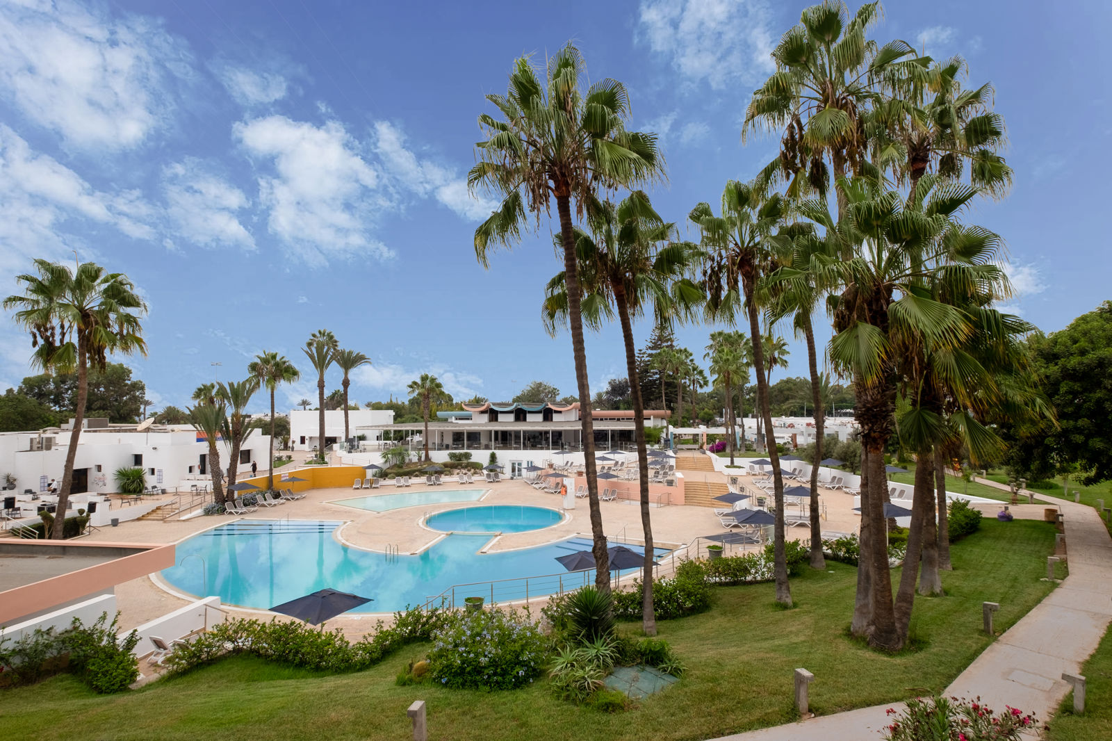 Allegro Agadir, foto 1