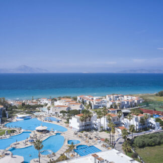 Atlantica Marmari Palace