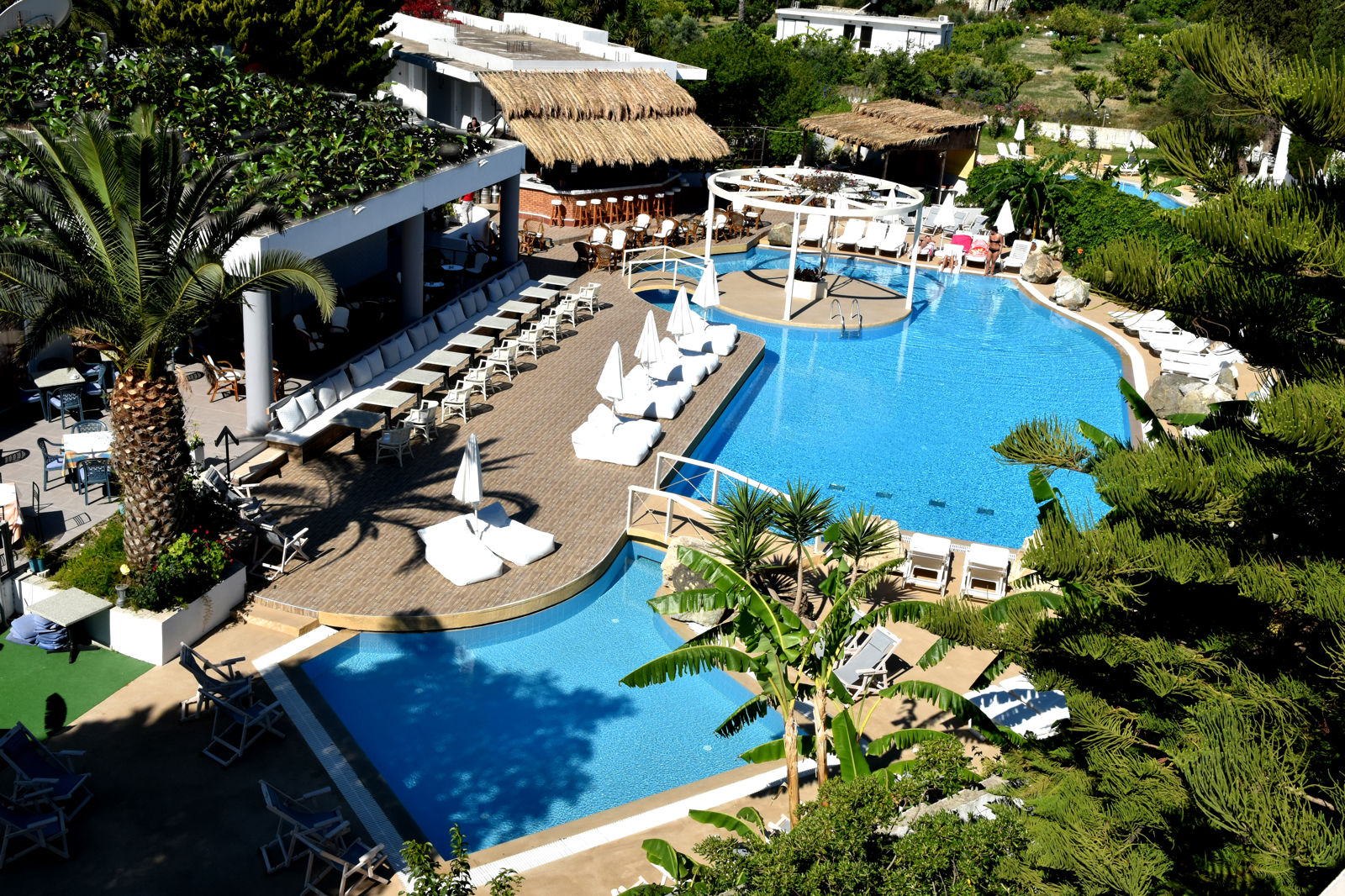 Palm Beach Hotel, foto 1