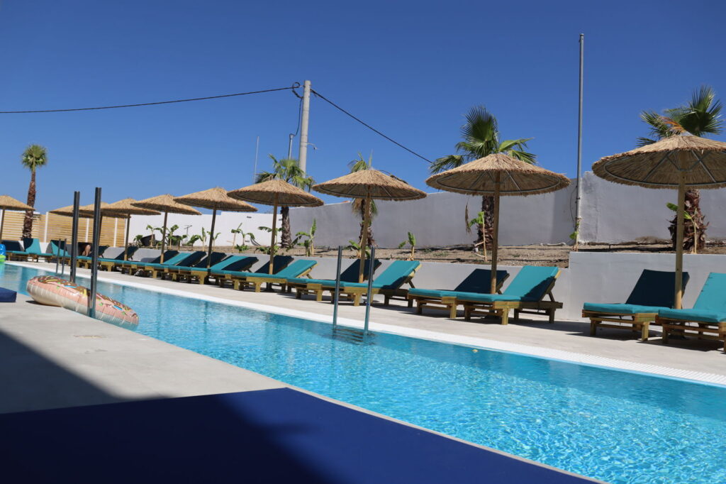 Evita Alegria Hotel