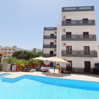 Antiko Appartementen